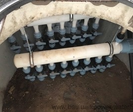 Монтаж теплових насосів &mdash; СИЛА ВОДЫ